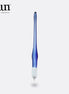 AUN Glass Pen: Aqua Shade