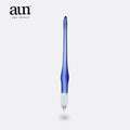 AUN Glass Pen: Aqua Shade