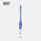 AUN Glass Pen: Aqua Shade