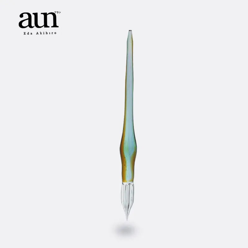 AUN Glass Pen: Four Seasons Collection – Spring, Summer, Autumn, Winter