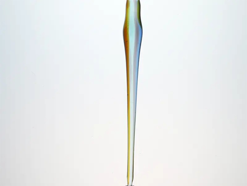 AUN Glass Pen: Four Seasons Collection – Spring, Summer, Autumn, Winter