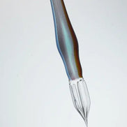 AUN Glass Pen: Four Seasons Collection – Spring, Summer, Autumn, Winter