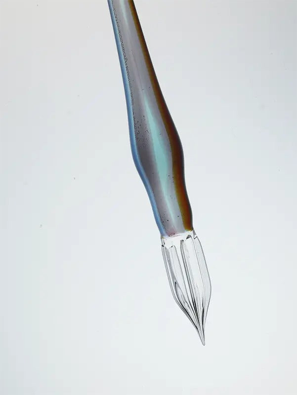 AUN Glass Pen: Four Seasons Collection – Spring, Summer, Autumn, Winter
