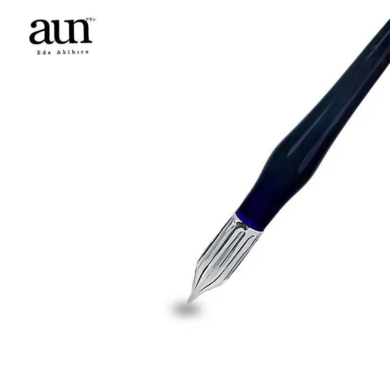 AUN Kurashiki Handmade Glass Pen: KA-KU Limited Edition