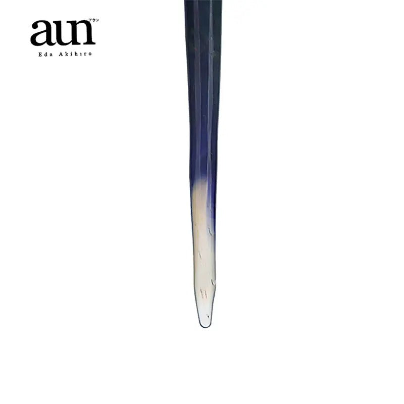 AUN Kurashiki Handmade Glass Pen: KA-KU Limited Edition