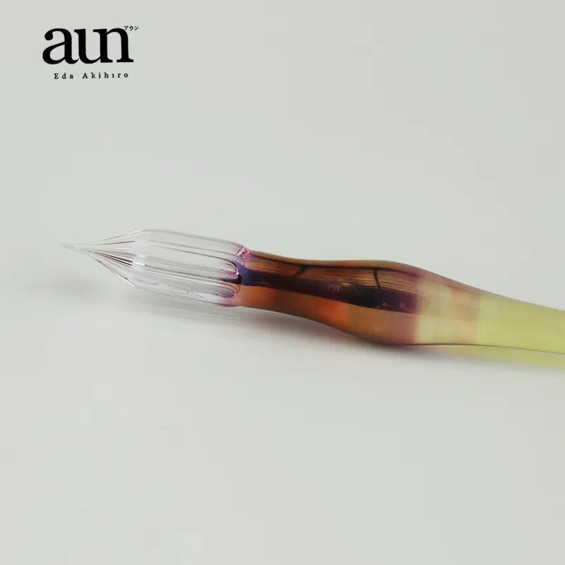 AUN Glass Pen: AUN