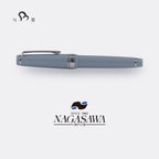 NAGASAWA Exclusive CHASKA Sakaimachi 10th Anniversary, 14K Gold Sailor Fountain Pen