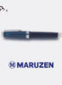 Maruzen Exclusive Hoshi Nozora 21K Gold Low Center of Gravity Fountain Pen