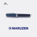 Maruzen Exclusive Hoshi Nozora 21K Gold Low Center of Gravity Fountain Pen