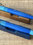 Eboya 2025 Maruzen Pen Show Limited Edition 木笛 KOBUE Summer Memories Ebonite 14K Gold Fountain Pen