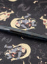 Eboya 方舟 HAKOBUNE L Limited Color Deep Sea Hard Rubber 14K Gold Fountain Pen