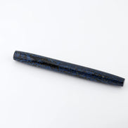 Eboya 方舟 HAKOBUNE L Limited Color Manten Hard Rubber 14K Gold Fountain Pen