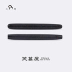 Eboya Emuya Mengya/Ark M Model - Exclusive Hanabi Pattern Edition: Hard Rubber Fountain Pen with 14K Gold Nib