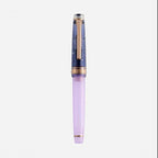 Ancora Limited-Edition Mengxiao | 14K Gold Nib / Steel Nib | Sailor Mid-Size Fountain Pen Gift Set