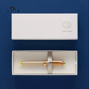 ancora Ginza Limited-Edition Celestial Series Season 3 - The Sun | 14K Gold Nib | Sailor Professional Gear Slim Fountain Pen