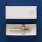 ancora Ginza Limited-Edition Celestial Series Season 3 - The Sun | 14K Gold Nib | Sailor Professional Gear Slim Fountain Pen