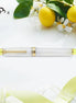 Ancora 4th Anniversary Limited-Edition Lemon | 21K Gold Nib | Sailor Professional Gear Fountain Pen