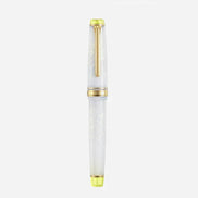Ancora 4th Anniversary Limited-Edition Lemon | 21K Gold Nib | Sailor Professional Gear Fountain Pen