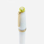 Ancora 4th Anniversary Limited-Edition Lemon | 21K Gold Nib | Sailor Professional Gear Fountain Pen