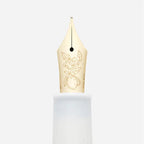 Ancora 4th Anniversary Limited-Edition Lemon | 21K Gold Nib | Sailor Professional Gear Fountain Pen