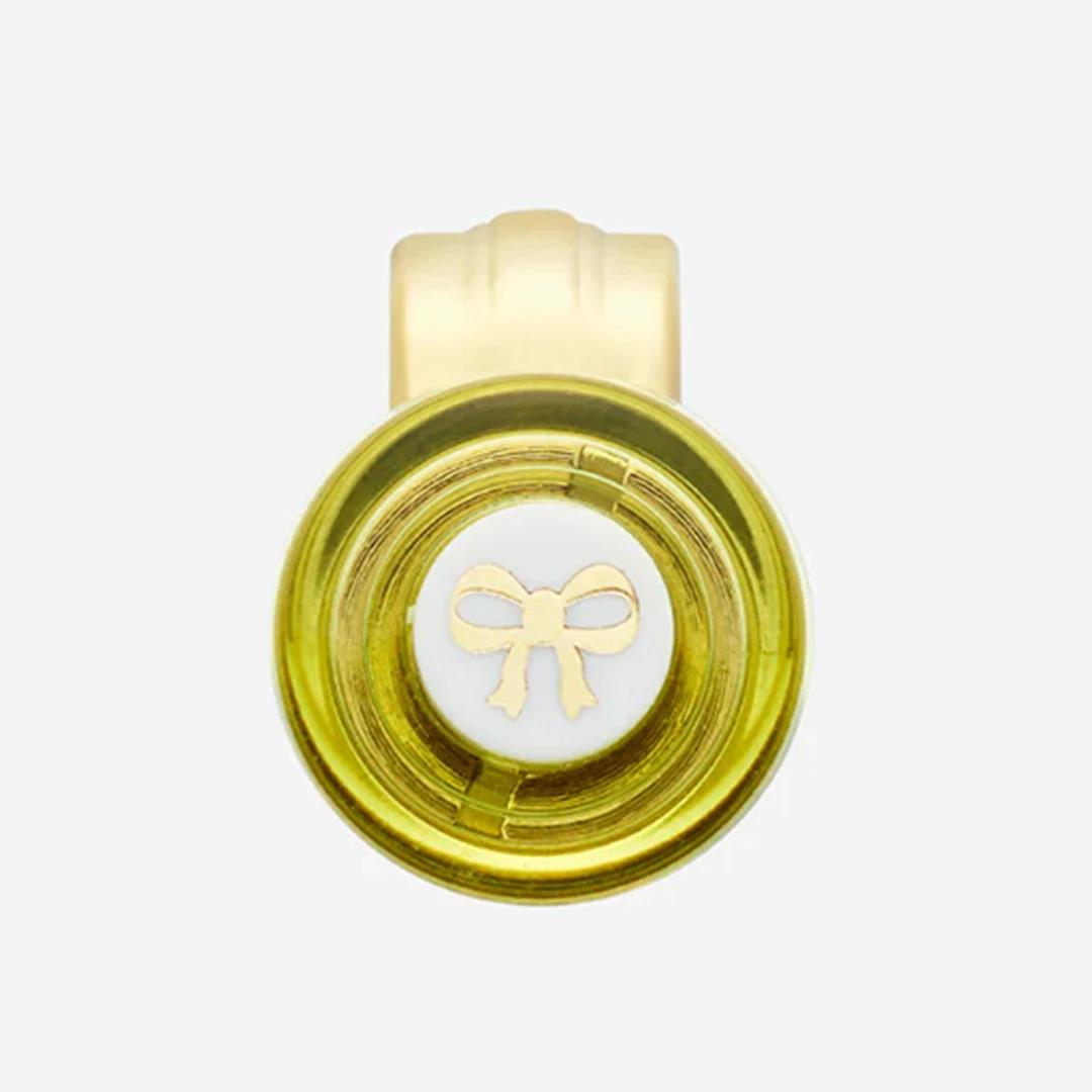 Ancora 4th Anniversary Limited-Edition Lemon | 21K Gold Nib | Sailor Professional Gear Fountain Pen