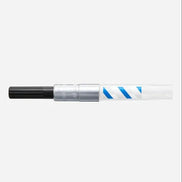 Ancora Limited-Edition Beverage Series Season 2 - Snowy Cappuccino | 14K Gold Nib | Sailor Professional Gear Slim Fountain Pen