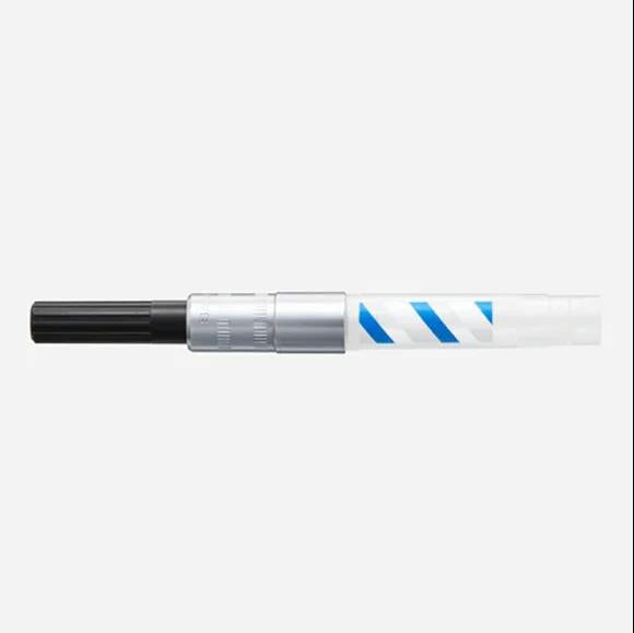 Ancora Limited-Edition Beverage Series Season 2 - Snowy Cappuccino | 14K Gold Nib | Sailor Professional Gear Slim Fountain Pen