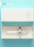 Ancora Flagship Store Exclusive | Professional Gear Slim Polaris Ice Blue Season 1 | 14K Gold Nib | Sailor Fountain Pen