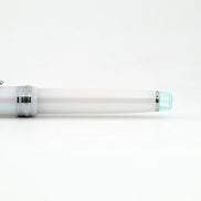 Ancora Flagship Store Exclusive | Professional Gear Slim Polaris Ice Blue Season 1 | 14K Gold Nib | Sailor Fountain Pen