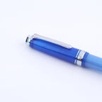 Limited Edition Ancora Celestial Series: Season 2 Earth 14K Gold Sailor Medium Fountain Pen