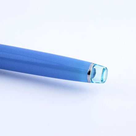Limited Edition Ancora Celestial Series: Season 2 Earth 14K Gold Sailor Medium Fountain Pen