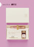 Ancora x Sailor Sakura 14K Gold Fountain Pen Set
