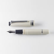 Nagasawa Renga Soko Store 9th Anniversary Commemorative Edition, 14K Gold Short-version Sailor Fountain Pen