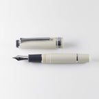Nagasawa Renga Soko Store 9th Anniversary Commemorative Edition, 14K Gold Short-version Sailor Fountain Pen