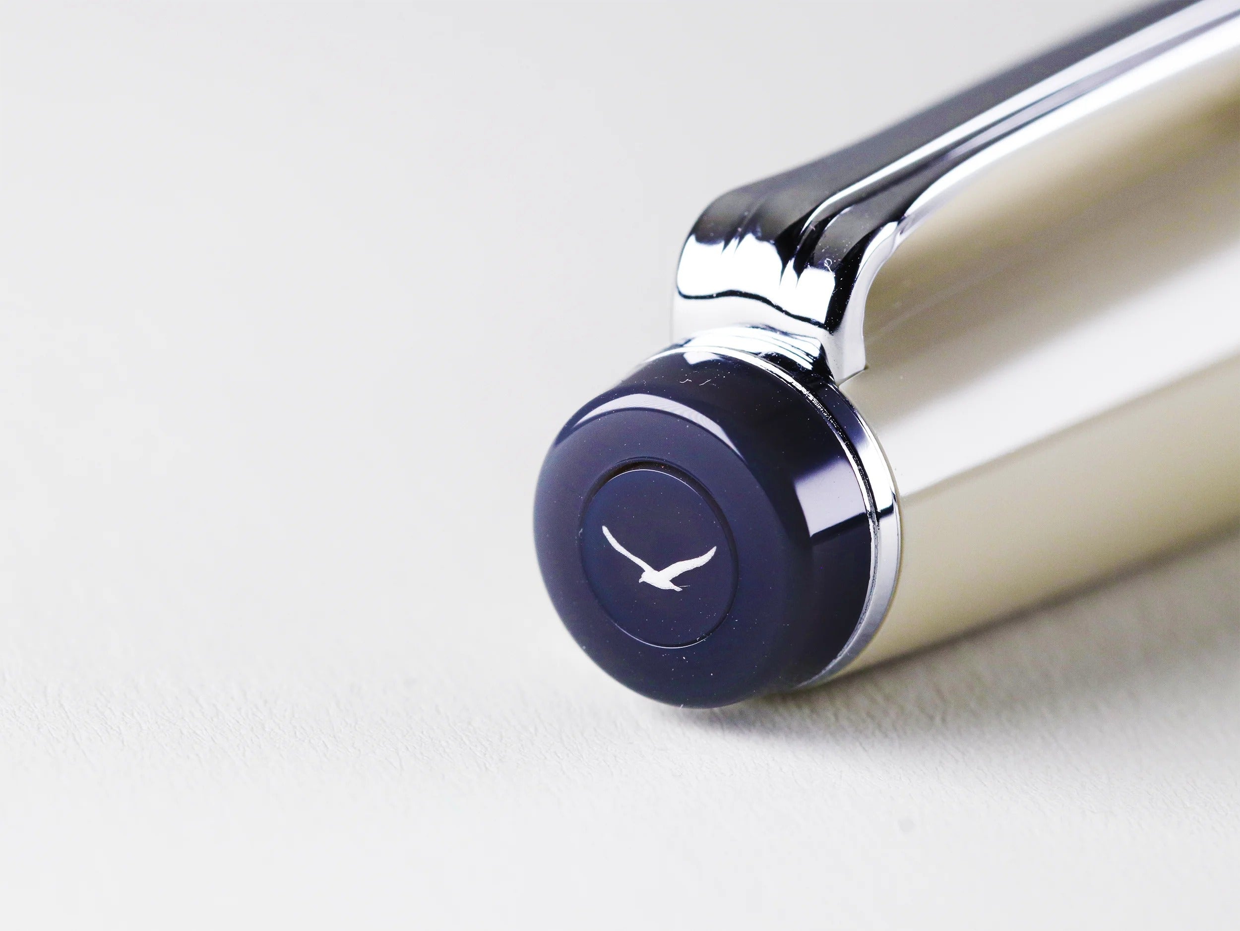 Nagasawa Renga Soko Store 9th Anniversary Commemorative Edition, 14K Gold Short-version Sailor Fountain Pen