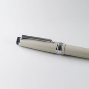 Nagasawa Renga Soko Store 9th Anniversary Commemorative Edition, 14K Gold Short-version Sailor Fountain Pen
