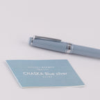 NAGASAWA Exclusive CHASKA Sakaimachi 10th Anniversary, 14K Gold Sailor Fountain Pen