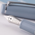 NAGASAWA Exclusive CHASKA Sakaimachi 10th Anniversary, 14K Gold Sailor Fountain Pen