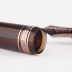 Sailor Nagasawa x Kitano Koubou Limited Brown 14K Gold Fountain Pen