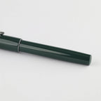 Maruzen Bookstore Exclusive, Fountain Pen Exhibition Exclusive Color: Urushi Bright Green Pilot No.10 Fountain Pen