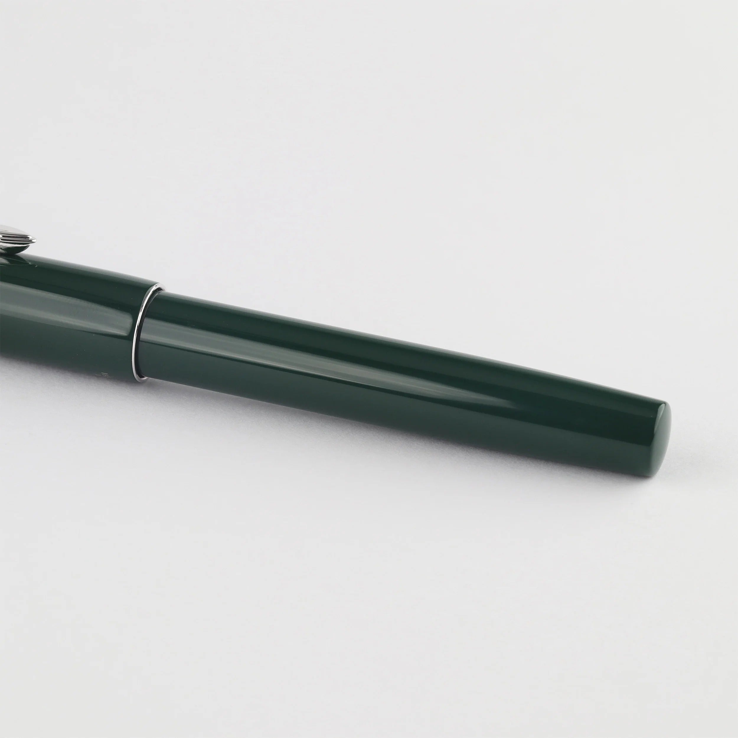 Maruzen Bookstore Exclusive, Fountain Pen Exhibition Exclusive Color: Urushi Bright Green Pilot No.10 Fountain Pen