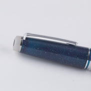 Maruzen Exclusive Hoshi Nozora 21K Gold Low Center of Gravity Fountain Pen