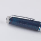 Maruzen Exclusive Hoshi Nozora 21K Gold Low Center of Gravity Fountain Pen