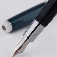 Maruzen Exclusive Hoshi Nozora 21K Gold Low Center of Gravity Fountain Pen