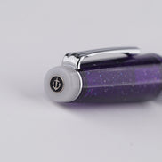 Maruzen Exclusive Natsu Hanabi 21K Gold Low Center of Gravity Fountain Pen