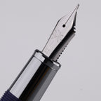 Maruzen Exclusive Natsu Hanabi 21K Gold Low Center of Gravity Fountain Pen