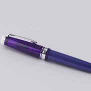 Maruzen Exclusive Natsu Hanabi 21K Gold Low Center of Gravity Fountain Pen