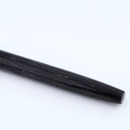 Eboya Emuya Mengya/Ark M Model - Exclusive Black Divine Dragon Edition: Hard Rubber Fountain Pen with 14K Gold Nib