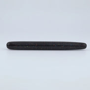 Eboya Emuya 萌芽 HOUGA / 方舟 HAKOBUNE M Model - Exclusive Hanabi Pattern Edition: Hard Rubber Fountain Pen with 14K Gold Nib