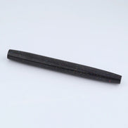 Eboya Emuya 萌芽 HOUGA / 方舟 HAKOBUNE M Model - Exclusive Hanabi Pattern Edition: Hard Rubber Fountain Pen with 14K Gold Nib